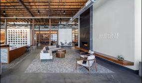 2015办公室最新装修图片