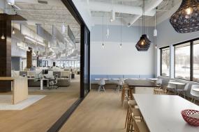 it办公室装修效果图