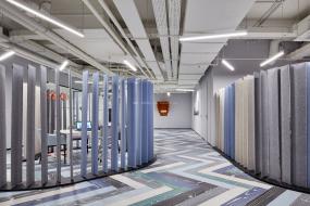 l办公室装修效果图大全