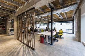 办公室装修吊顶效果图大全