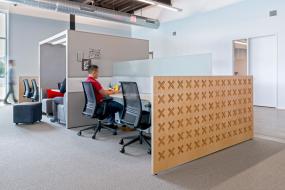 办公室装饰设计