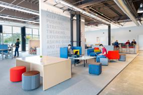 办公室装潢装修