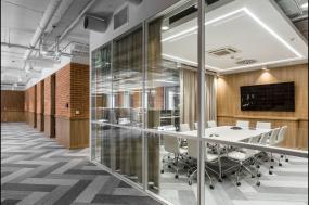 办公空间创意图片