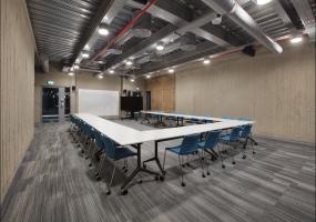 办公室装修实景图图片大全