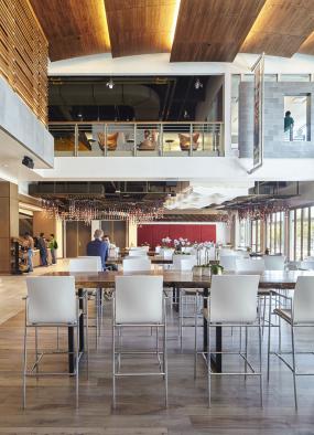 创意小办公室装修图片大全集