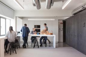 普通办公室装修图片大全集