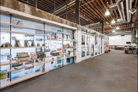 办公室装饰装修