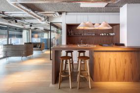 办公室创意家具