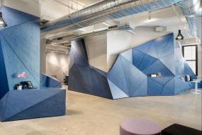 办公家具风格设计