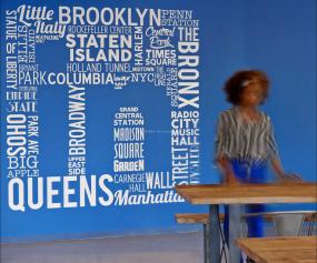 科技公司办公室室内外装修效果图大全