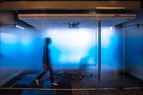 最新科技公司办公室设计图片