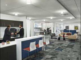 IT公司办公室图片装修