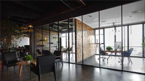 办公室装修800平