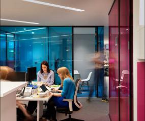 500平办公室图片大全2014图片大全集