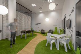 600平办公室图片大全2014图片大全