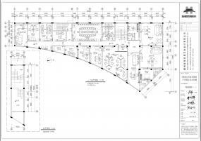 公司办公室室内布置效果图片欣赏
