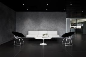 700平办公室效果图图片