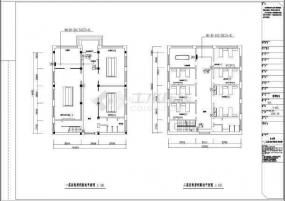 2018最新现代办公室室内布置效果图