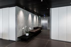 700平办公室装修风格