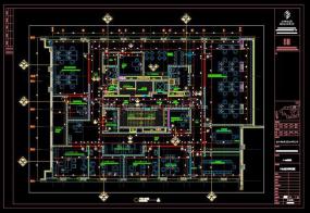 公司办公室布置效果图2018图片