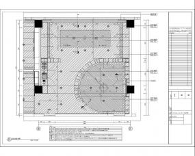 2018最新现代办公室布置设计效果图片欣赏