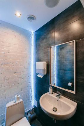 400平方米办公室装修图片大全