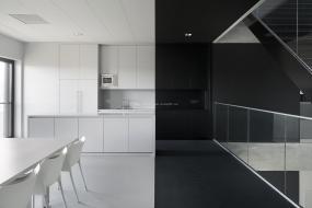 400平办公室装修图片大全