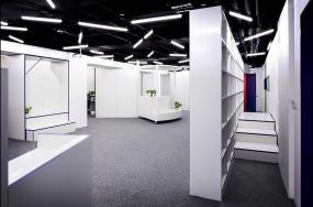 1300平办公室图片大全2014图片