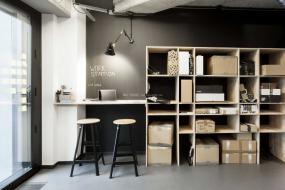 1400平办公室图片大全2014图片大全