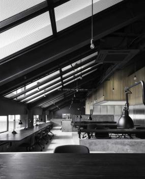 1400平办公室图片大全2014图片欣赏