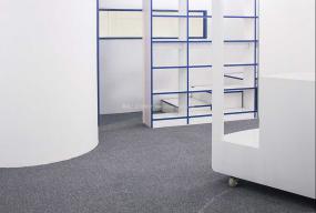 1300平方米办公室装修图片大全