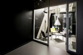 办公室装修1500平