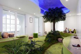 1000平办公室图片大全2014图片大全集