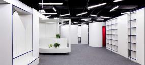 1300平办公室图片大全2014图片大全