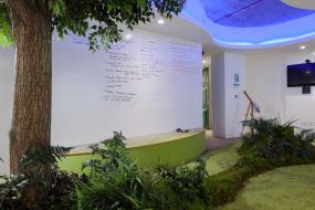 1000平办公室图片大全2014图片大全