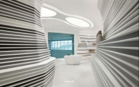 1600平办公室图片大全2014图片大全集