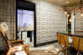 250平办公室装修效果图大全