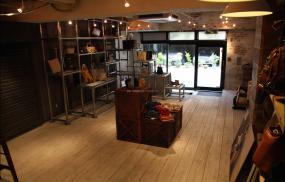 250平办公室图片