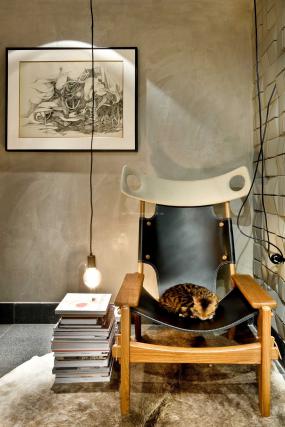 250平办公室装修图片欣赏