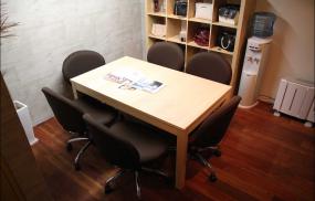 250平办公室图片大全