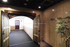 工作室最新室内装修效果图片