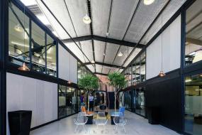 工作室室装修效果图大全