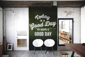 工作室最新室内装饰图片