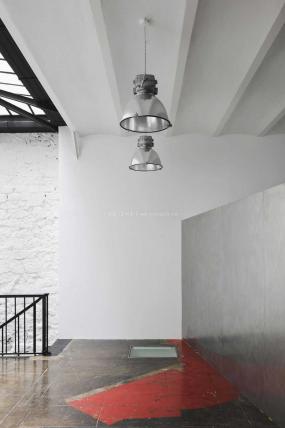 工作室设计室内装修图片