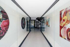 工作室室装修效果图