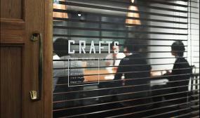 工作室室内装修设计效果图片