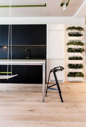 工作室装饰效果图大全