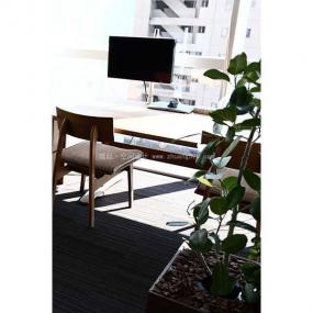 工作室室内装饰设计效果图图片