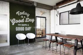 工作室最新室内装饰图片大全