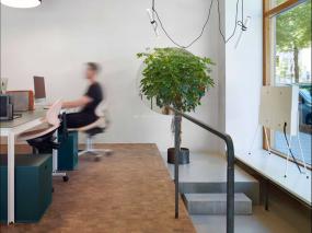 工作室室内装修设计图片